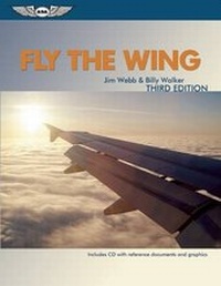 Enlarge image Cover: Fly the Wing - Aviation Supplies & Academics Inc