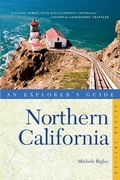 Cover: Explorer's Guide Northern California - Countryman Press