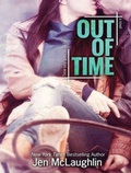 Cover: Out of Time - Tantor Media, Inc