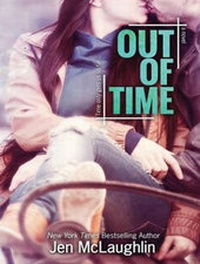 Enlarge image Cover: Out of Time - Tantor Media, Inc