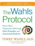 Cover: The Wahls Protocol - Tantor Media, Inc