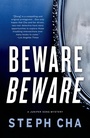 Cover: Beware Beware - Minotaur Books