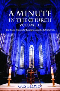 Abbildung von: A Minute In the Church Volume II - eBookIt.com