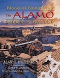 Cover: Blood of Noble Men - Eakin Press
