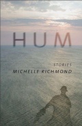 Cover: Hum - Fiction Collective Two