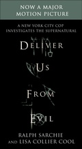 Cover: Deliver Us from Evil - St. Martin's Paperbacks