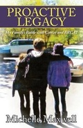 Cover: Proactive Legacy - Outskirts Press