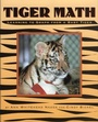Cover: Tiger Math - Henry Holt and Co. (BYR)