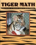 Cover: Tiger Math - Henry Holt and Co. (BYR)