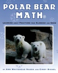 Cover: Polar Bear Math - Henry Holt and Co. (BYR)