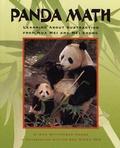 Cover: Panda Math - Henry Holt & Company