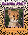 Cover: Cheetah Math - Henry Holt and Co. (BYR)