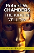Cover: The King in Yellow - Gateway