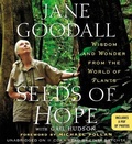 Cover: Seeds of Hope - Hachette Audio