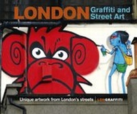 Abbildung von: London Graffiti and Street Art - Ebury Digital