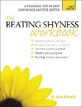 Cover: The Beating Shyness Workbook: Teach Yourself - TEACH YOURSELF
