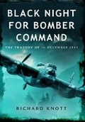Cover: Black Night for Bomber Command - Pen & Sword Military