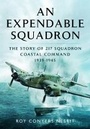 Cover: Expendable Squadron - Pen & Sword Aviation