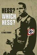 Cover: Hess? Which Hess?... - Mousegate Press