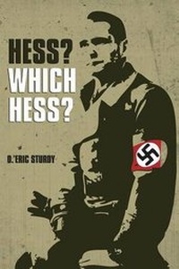 Enlarge image Cover: Hess? Which Hess?... - Mousegate Press