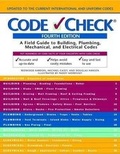 Cover: Code Check - Taunton Press