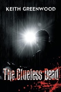 Cover: The Clueless Dead - Xlibris