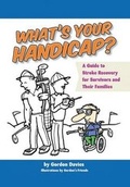 Cover: What's Your Handicap? - Xlibris