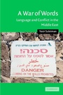 Cover: A War of Words - Cambridge University Press