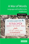 Cover: A War of Words - Cambridge University Press