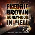 Cover: Honeymoon in Hell - Skyboat Media