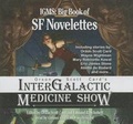 Cover: Orson Scott Card's Intergalactic Medicine Show: Big Book of SF Novelettes - Skyboat Media