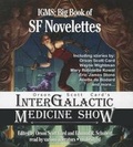 Cover: Orson Scott Card's Intergalactic Medicine Show: Big Book of SF Novelettes - Skyboat Media