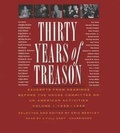 Cover: Thirty Years of Treason, Vol. 1 - Skyboat Media