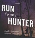 Cover: Run from the Hunter - Skyboat Media
