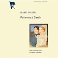 Cover: Patience & Sarah - Blackstone Audiobooks