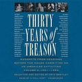 Cover: Thirty Years of Treason, Vol. 2 - Skyboat Media