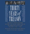 Cover: Thirty Years of Treason, Vol. 2 - Skyboat Media