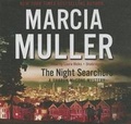 Cover: The Night Searchers Lib/E - Blackstone Publishing