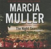 Enlarge image Cover: The Night Searchers Lib/E - Blackstone Publishing