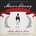 Cover: Lady Lucy's Lover Lib/E - Blackstone Publishing