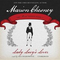 Enlarge image Cover: Lady Lucy's Lover Lib/E - Blackstone Publishing