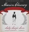 Cover: Lady Lucy's Lover - Blackstone Publishing