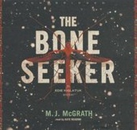 Enlarge image Cover: The Bone Seeker Lib/E - Blackstone Publishing