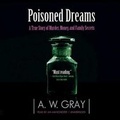 Cover: Poisoned Dreams - Blackstone Publishing
