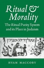 Cover: Ritual and Morality - Cambridge University Press