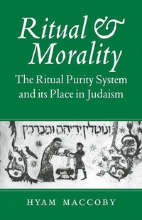 Enlarge image Cover: Ritual and Morality - Cambridge University Press
