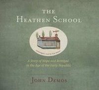 Abbildung von: The Heathen School - Blackstone Audiobooks