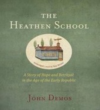 Abbildung von: The Heathen School - Blackstone Audiobooks