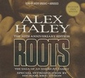 Cover: Roots - Audiogo