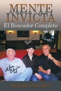 Cover: Mente Invicta - Xlibris